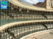 Plaza de toros. Valencia, Comunidad Valenciana